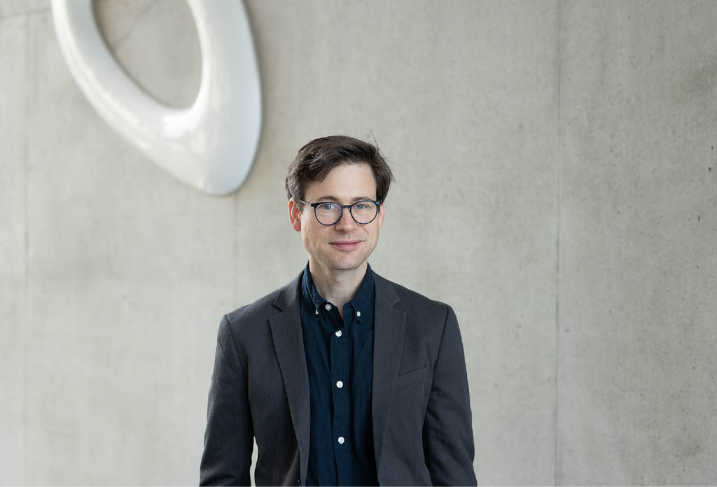 Prof. Dr. Mathias Staudigl