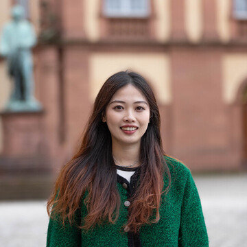 Siqi Qu